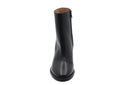ROBERTO FESTA - Bottines à tirette - Noir