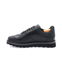Chaussures en cuir - Noir