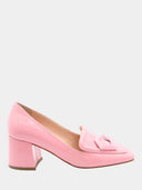 Marloe Mocassin - Rose