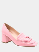 Marloe Mocassin - Rose