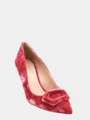New Nada Velvet - Rose