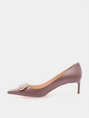 Osella 55 Pump - Roseate