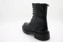 Bottines compensées - Noir