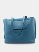 Sac à main - Bleu