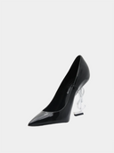 Opyum 110 Pump - Noir