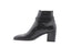 YVES SAINT LAURENT - Roma 70 Bootie - Noir