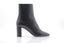 YVES SAINT LAURENT - Lou 70 Zip Bootie - Noir