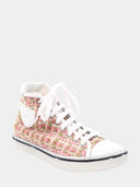 saint-laurent-malibu-mid-sneaker-rose-vert