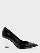 Pump Opyum  85 - Noir