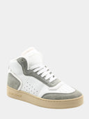 SL80 Sneaker - Gris