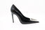 YVES SAINT LAURENT - Avenue 110 Pump - Noir