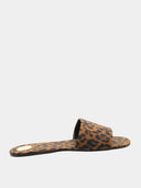 Carlyle Slides - Leopard