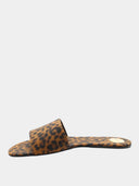 Carlyle Slides - Leopard