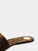 Carlyle Slides - Leopard