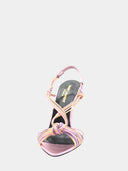 Pool 105 Sandal - Rose