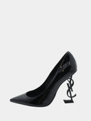 Escarpins Opyum 110 - Noir