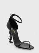 Opyum 110 Sandal - Noir
