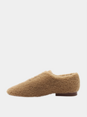Jessie Richelieu - Marron